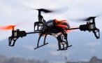 Cursos de formación para pilotar drones